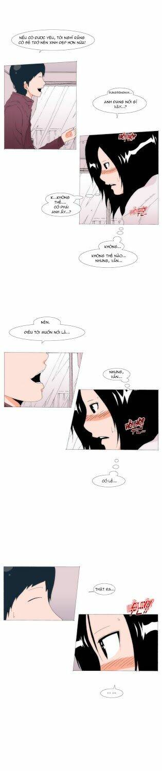 Can't See Can't Hear But Love: Chapter 48