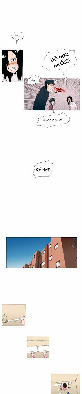 Can't See Can't Hear But Love: Chapter 48