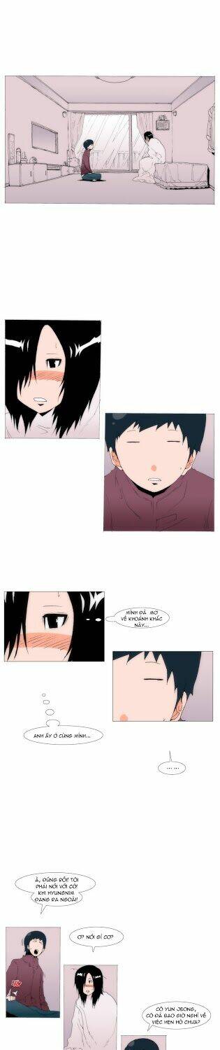 Can't See Can't Hear But Love: Chapter 48