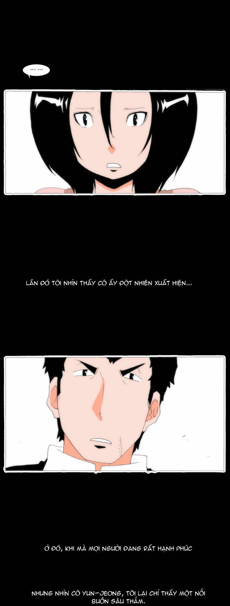 Can't See Can't Hear But Love: Chapter 49