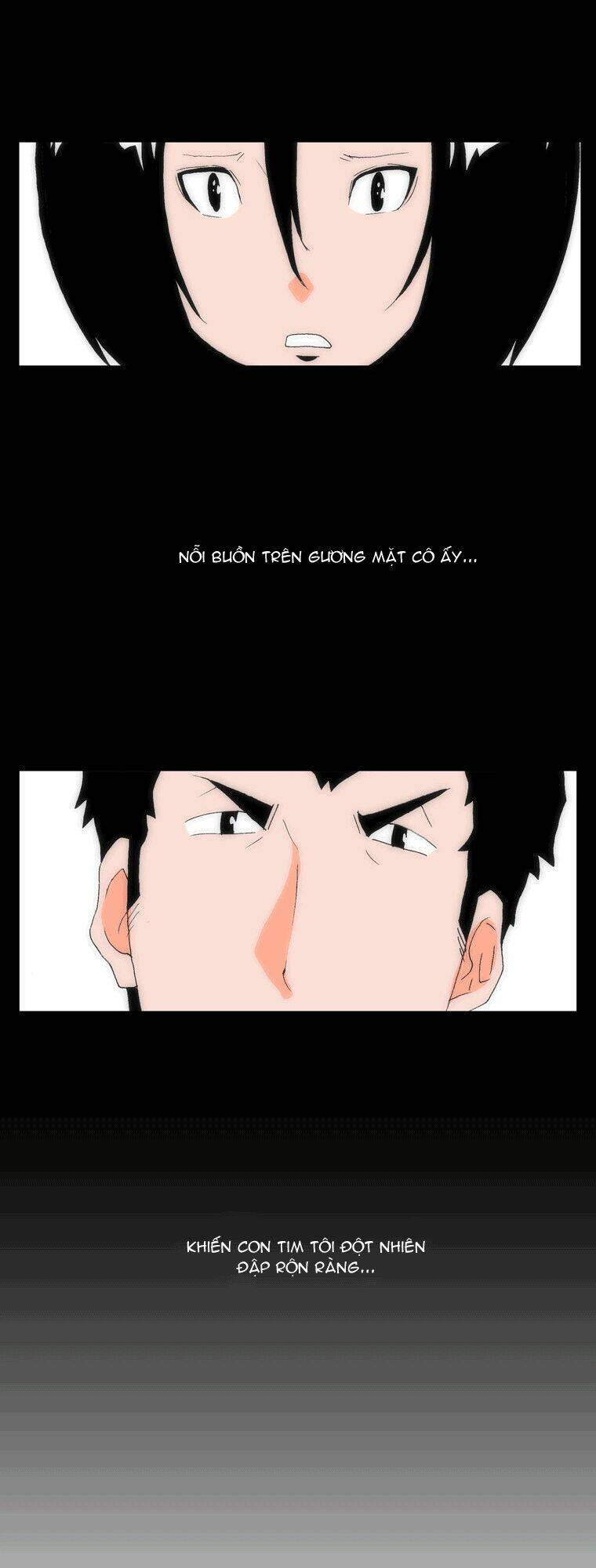 Can't See Can't Hear But Love: Chapter 49