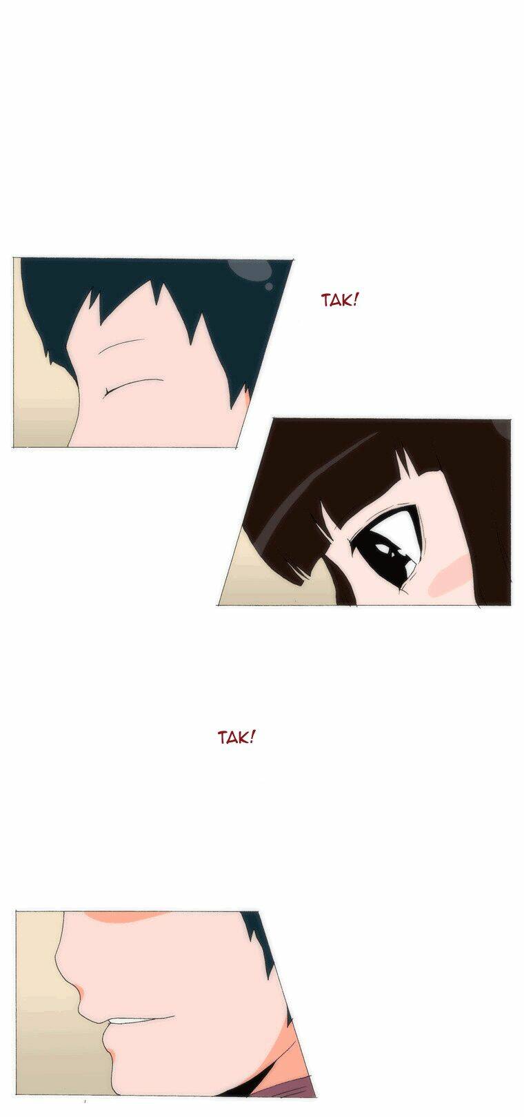 Can't See Can't Hear But Love: Chapter 49