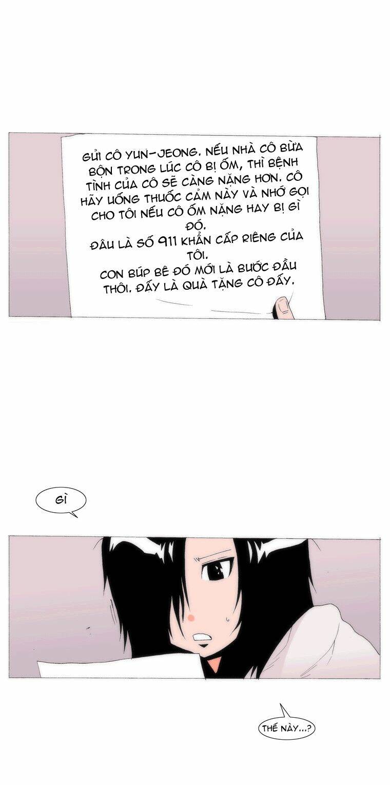 Can't See Can't Hear But Love: Chapter 49