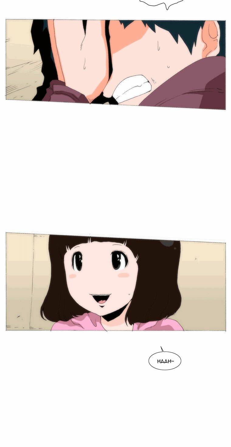 Can't See Can't Hear But Love: Chapter 49
