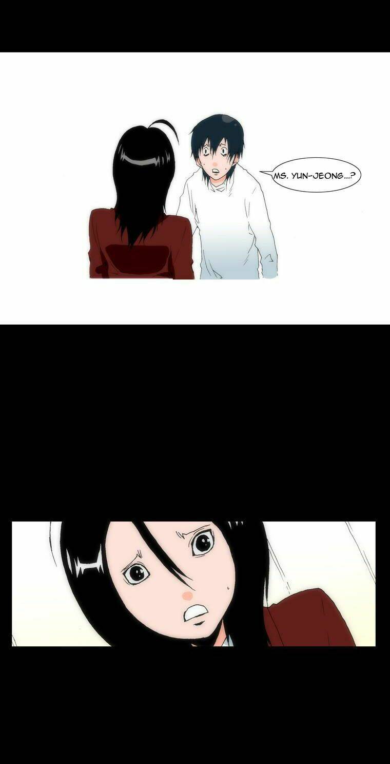 Can't See Can't Hear But Love: Chapter 5