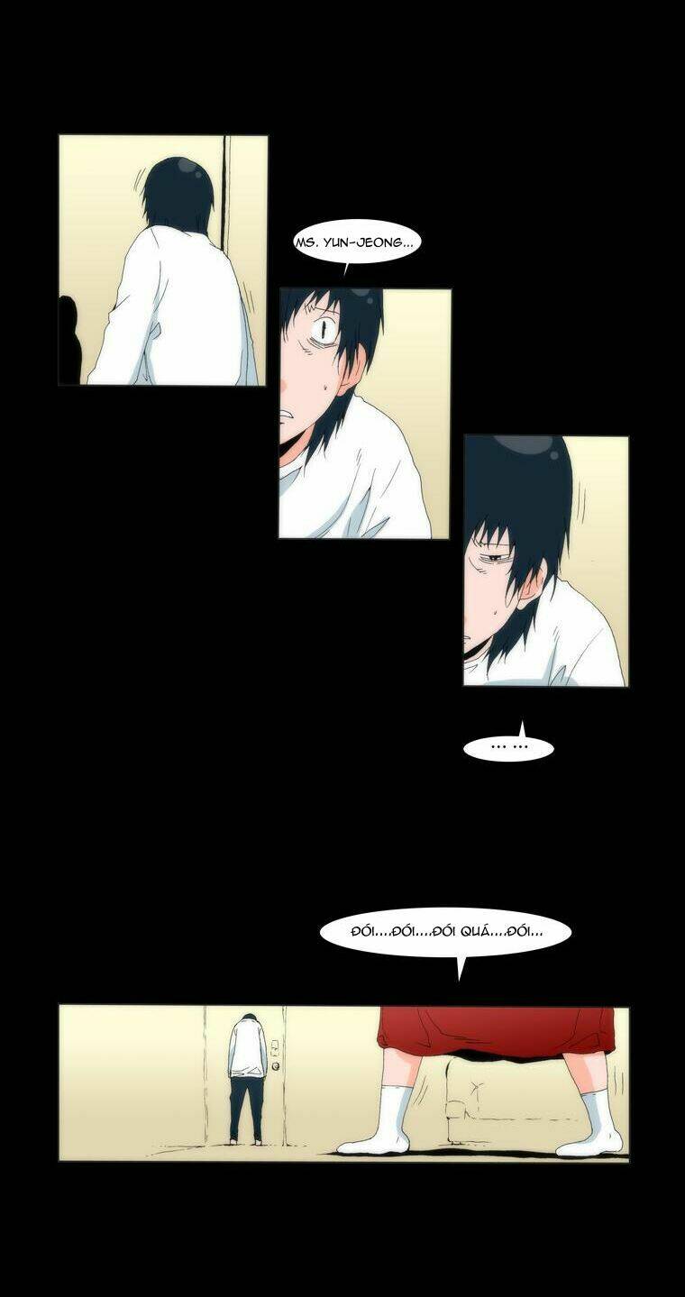 Can't See Can't Hear But Love: Chapter 5