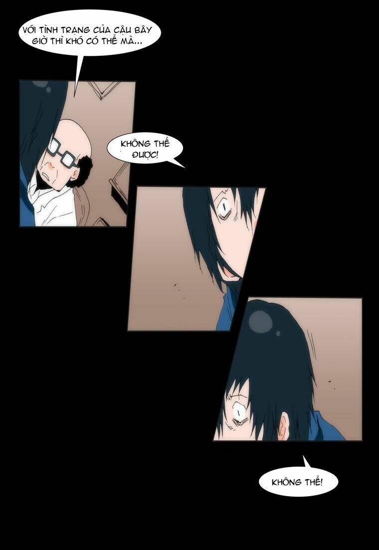 Can't See Can't Hear But Love: Chapter 5