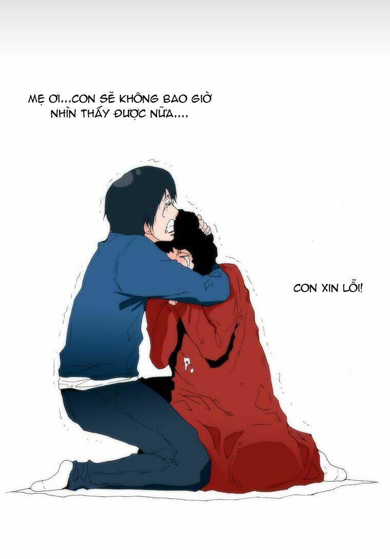 Can't See Can't Hear But Love: Chapter 5