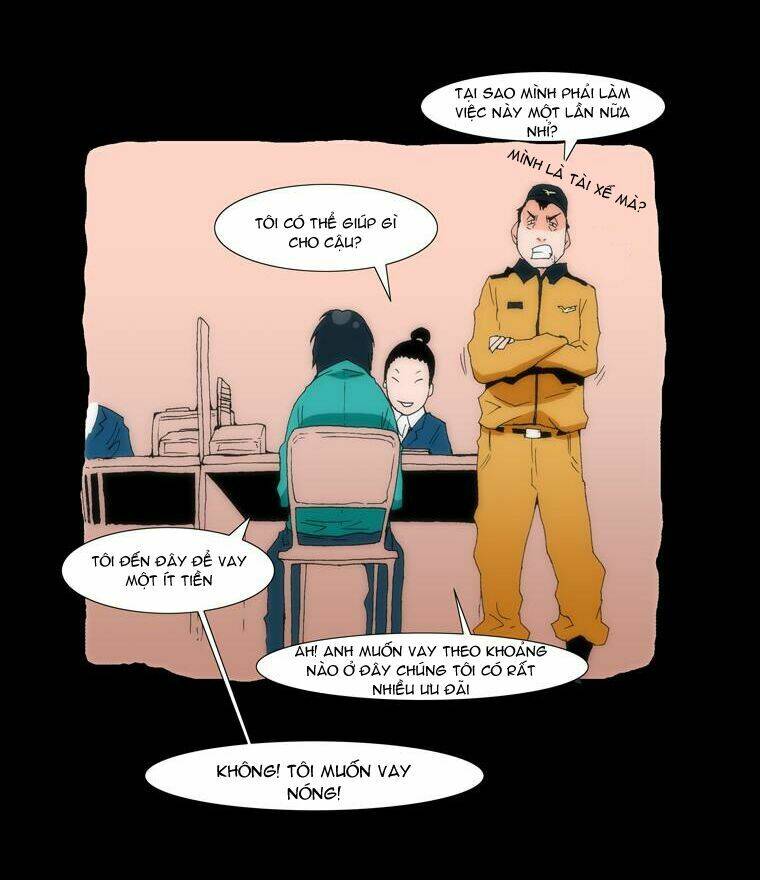 Can't See Can't Hear But Love: Chapter 5