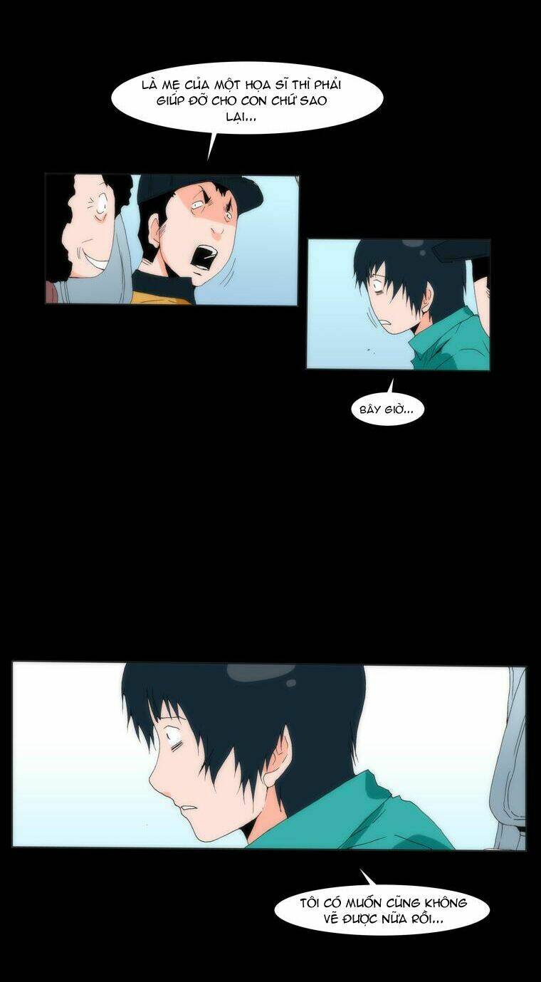 Can't See Can't Hear But Love: Chapter 5