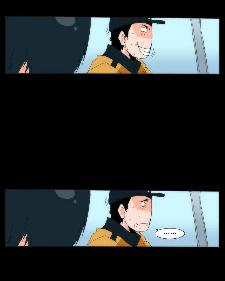 Can't See Can't Hear But Love: Chapter 5