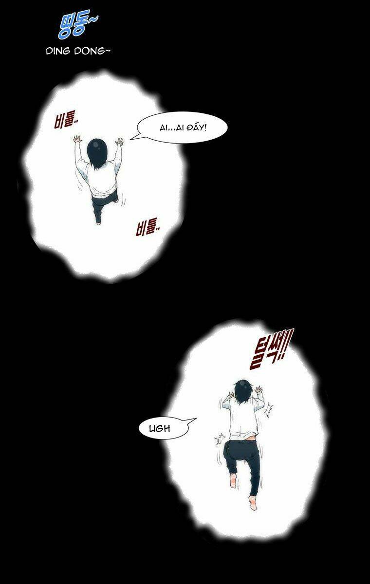 Can't See Can't Hear But Love: Chapter 5