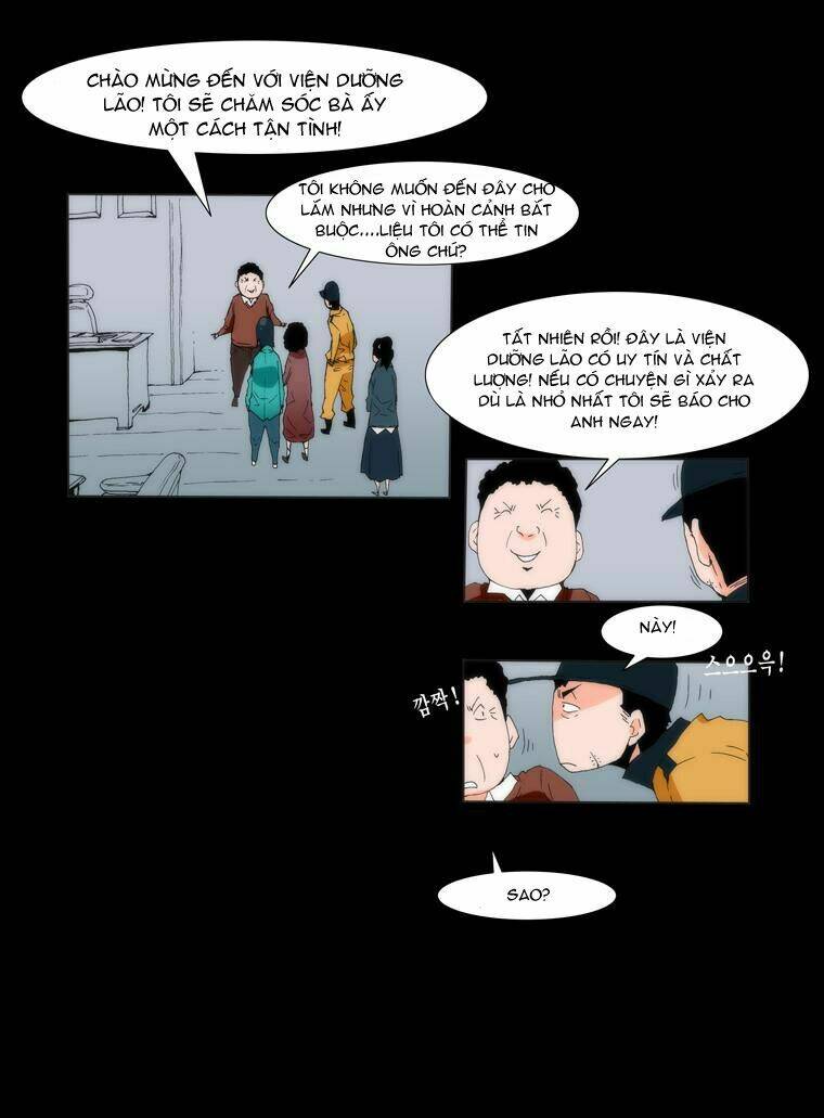 Can't See Can't Hear But Love: Chapter 5
