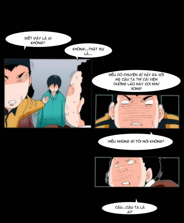 Can't See Can't Hear But Love: Chapter 5