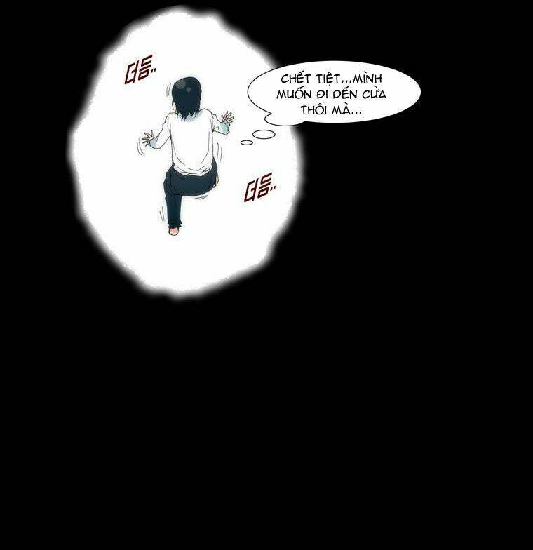 Can't See Can't Hear But Love: Chapter 5