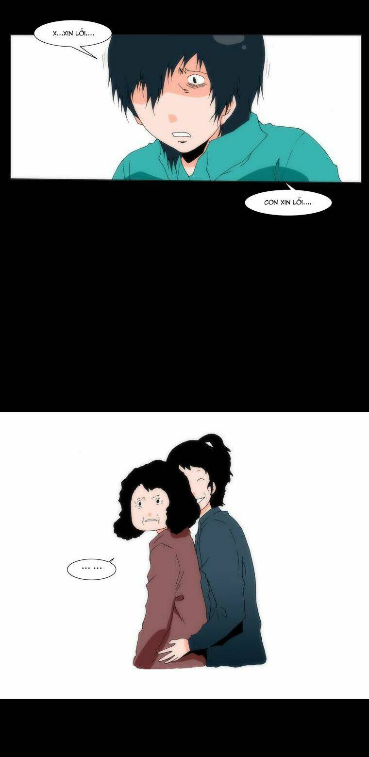 Can't See Can't Hear But Love: Chapter 5