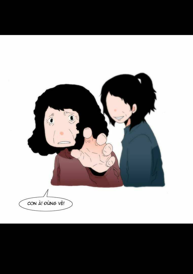 Can't See Can't Hear But Love: Chapter 5