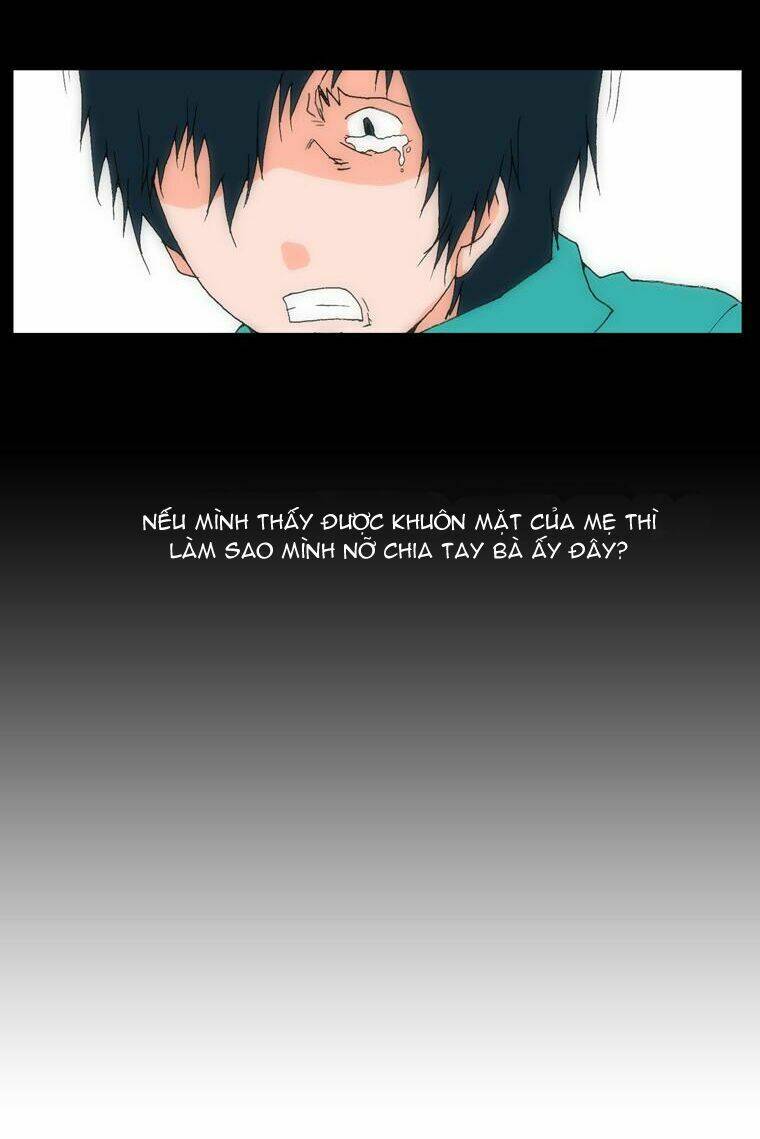 Can't See Can't Hear But Love: Chapter 5