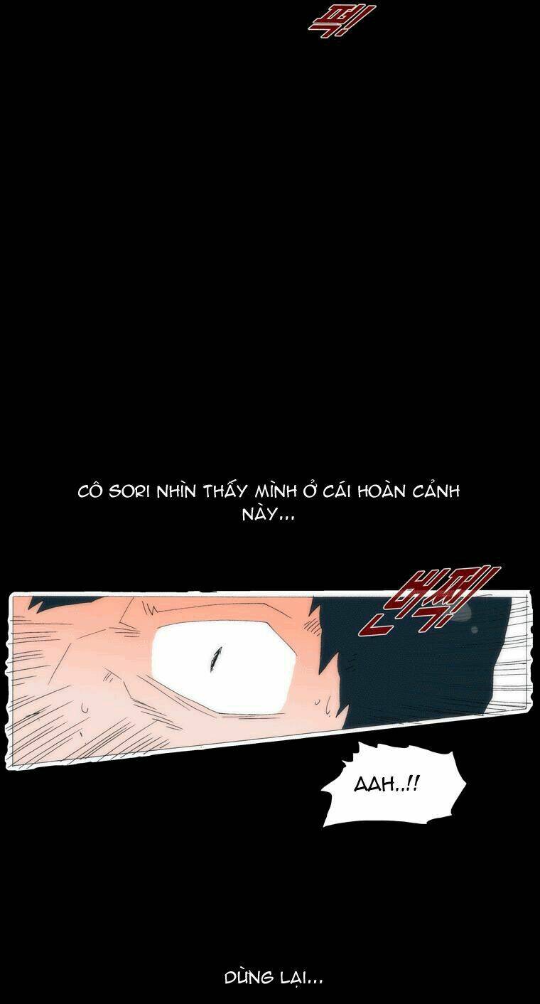 Can't See Can't Hear But Love: Chapter 51