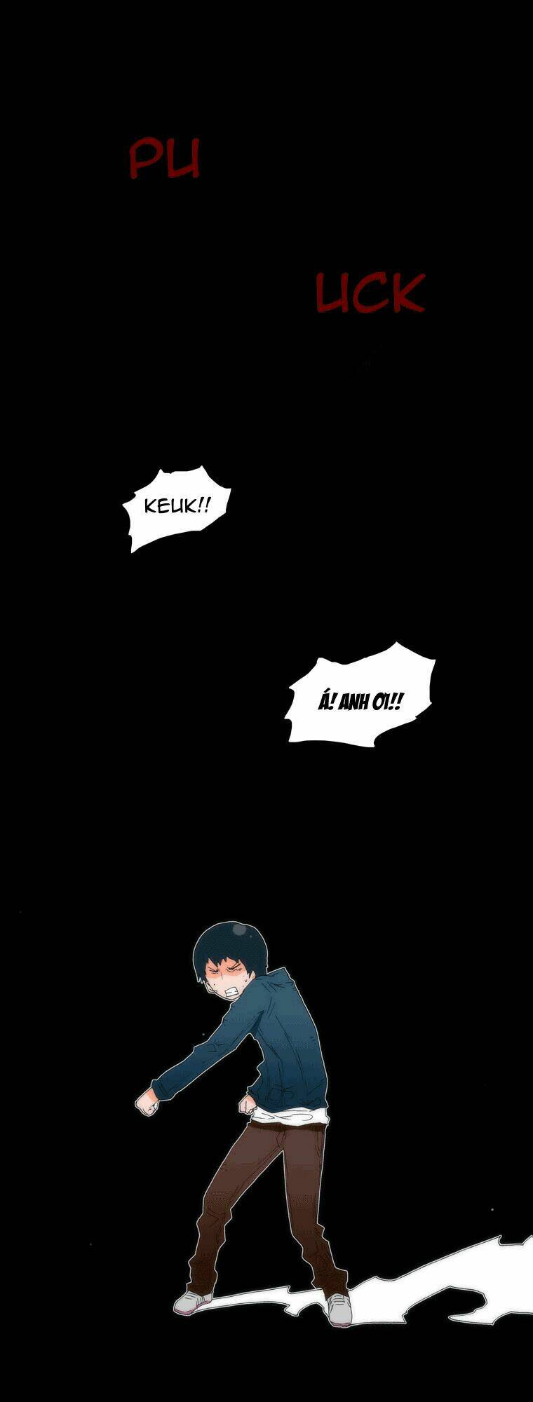 Can't See Can't Hear But Love: Chapter 51