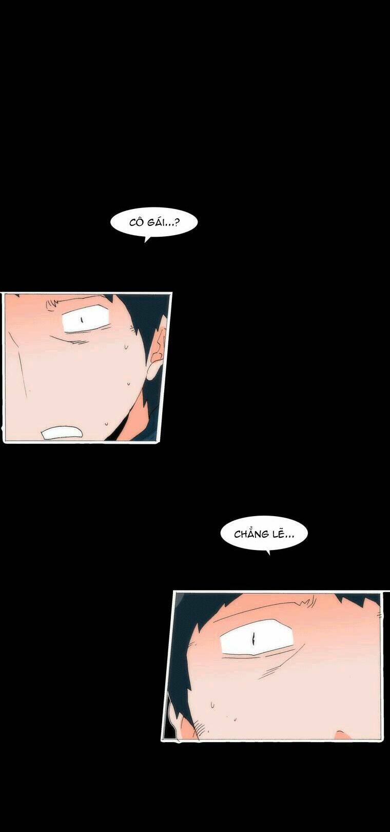 Can't See Can't Hear But Love: Chapter 51