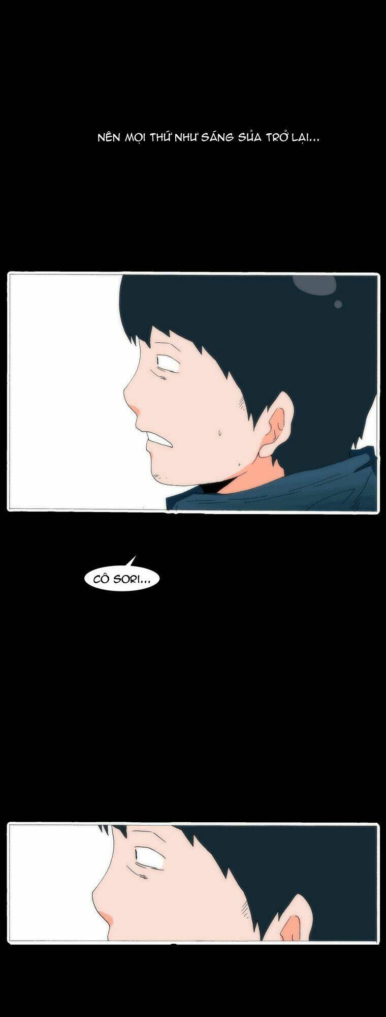 Can't See Can't Hear But Love: Chapter 51
