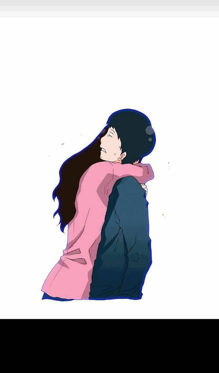 Can't See Can't Hear But Love: Chapter 51