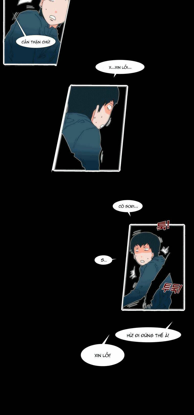 Can't See Can't Hear But Love: Chapter 51