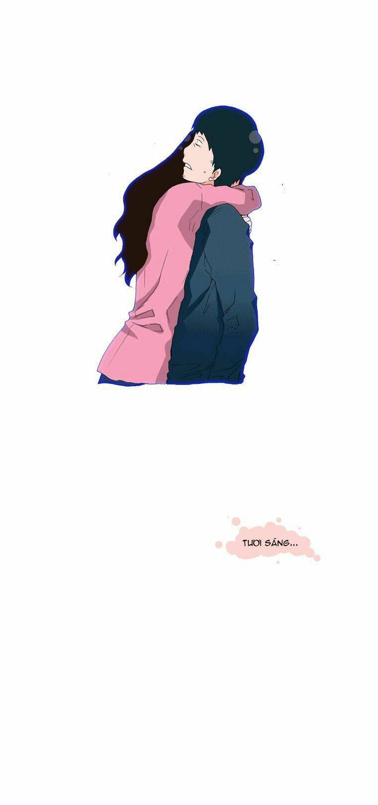 Can't See Can't Hear But Love: Chapter 51