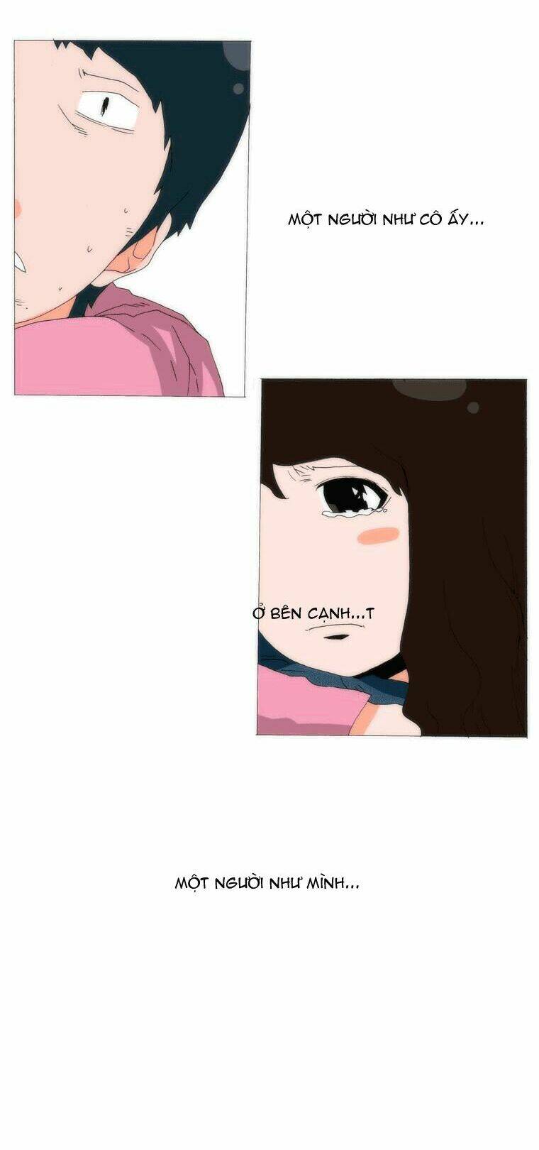 Can't See Can't Hear But Love: Chapter 51