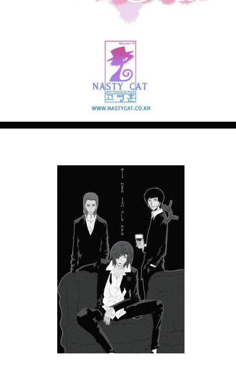 Can't See Can't Hear But Love: Chapter 51