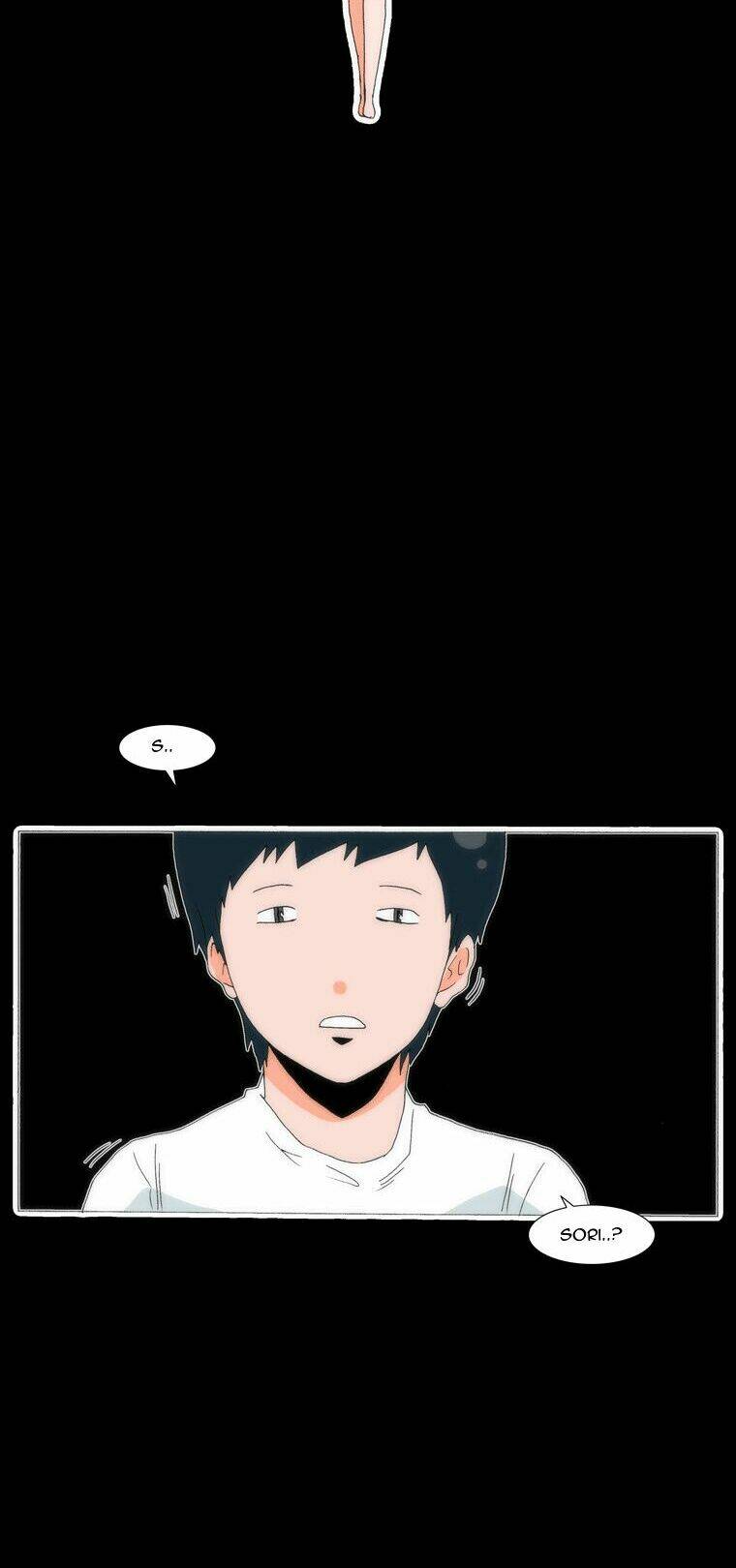 Can't See Can't Hear But Love: Chapter 52