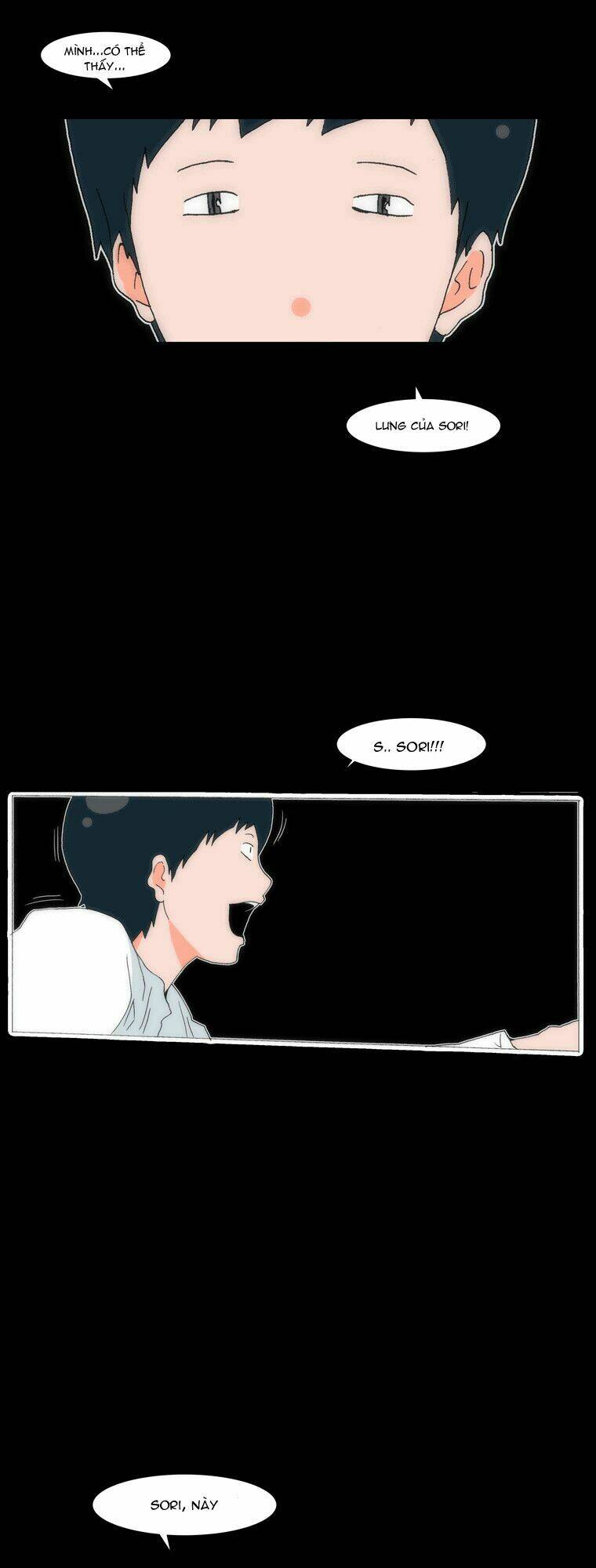 Can't See Can't Hear But Love: Chapter 52
