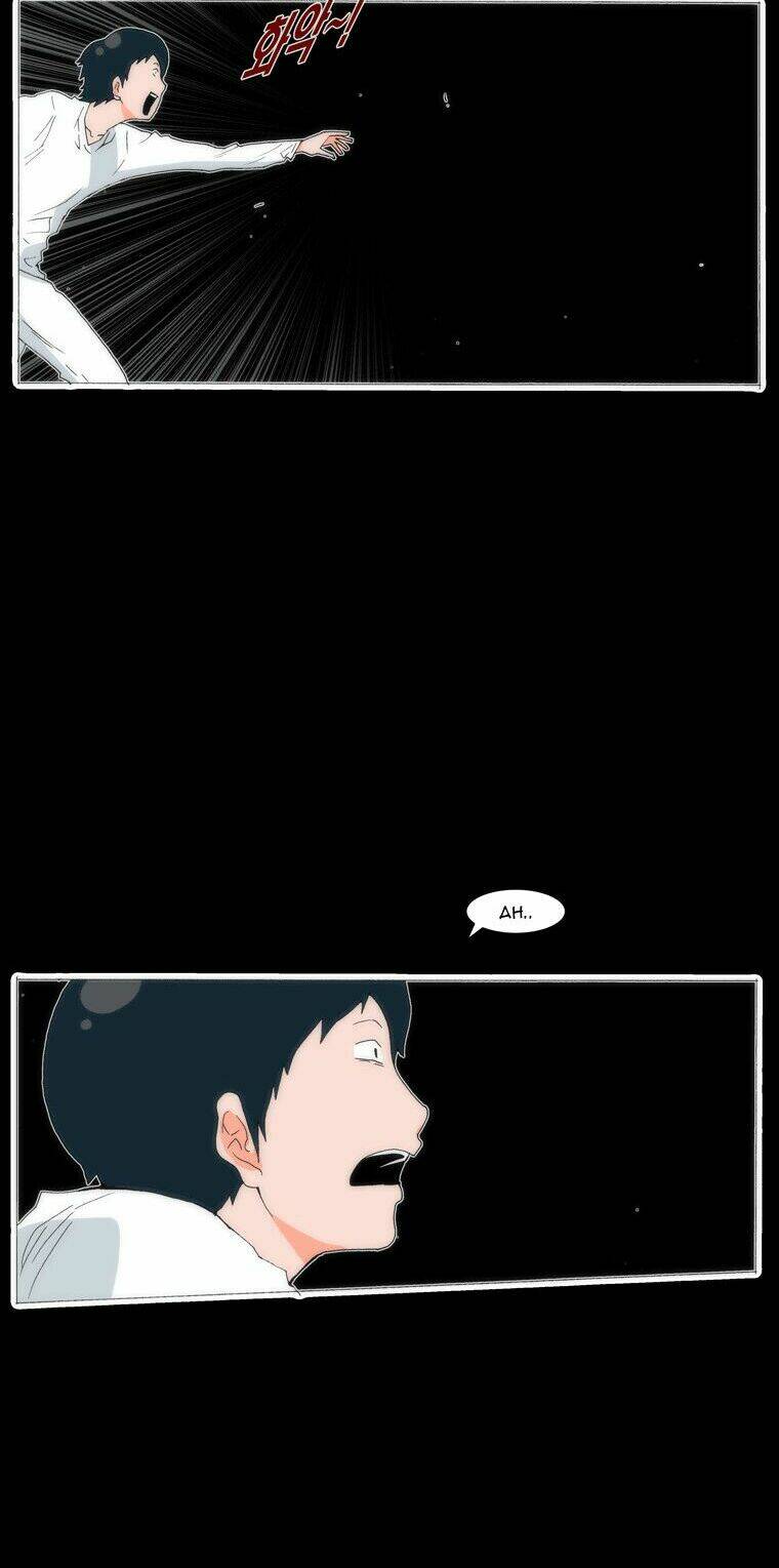 Can't See Can't Hear But Love: Chapter 52