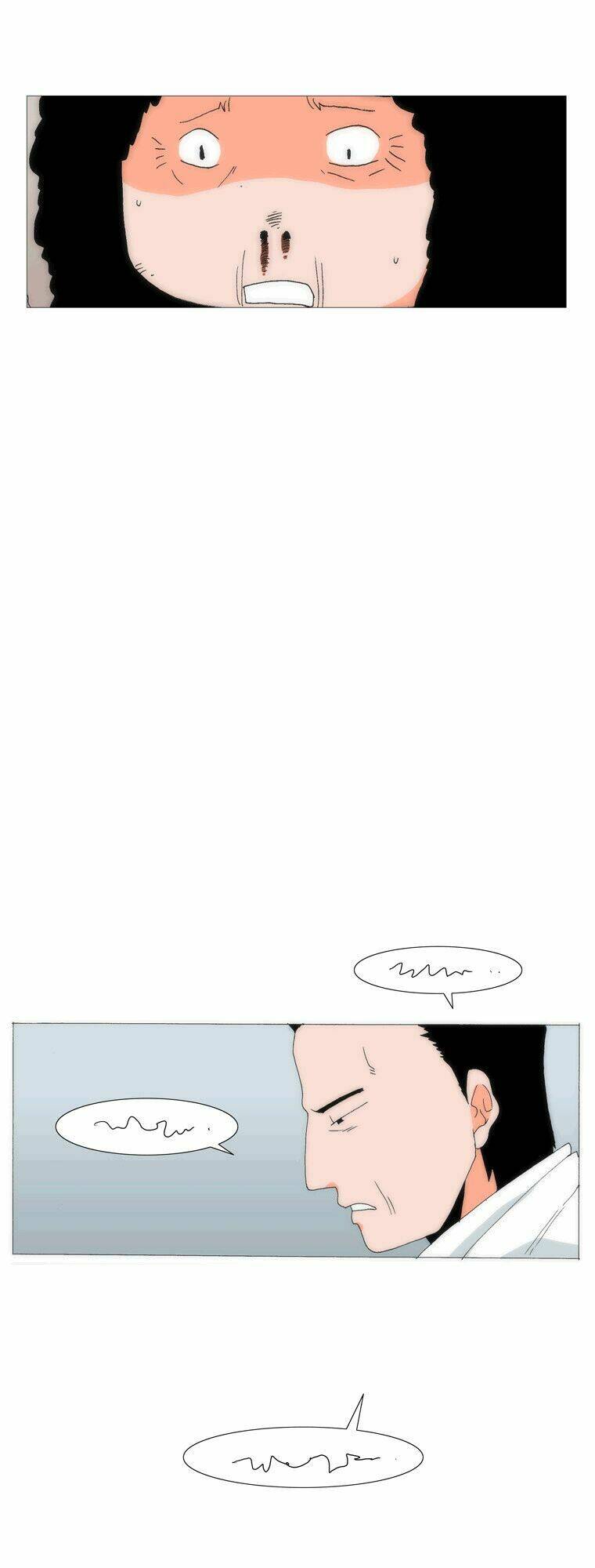 Can't See Can't Hear But Love: Chapter 52