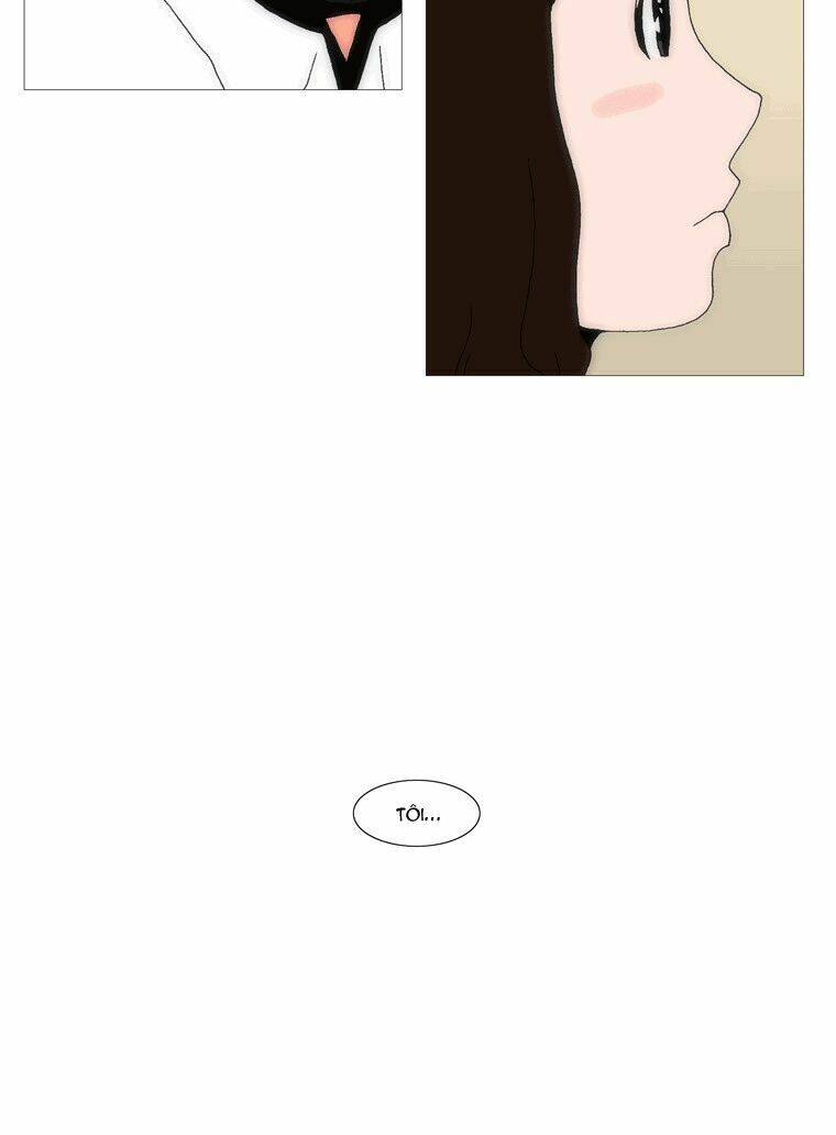 Can't See Can't Hear But Love: Chapter 52