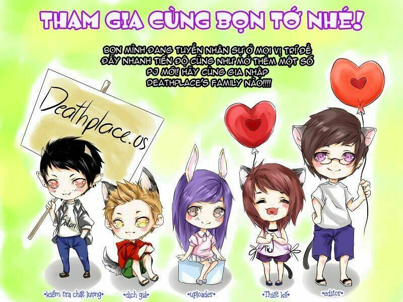 Can't See Can't Hear But Love: Chapter 54