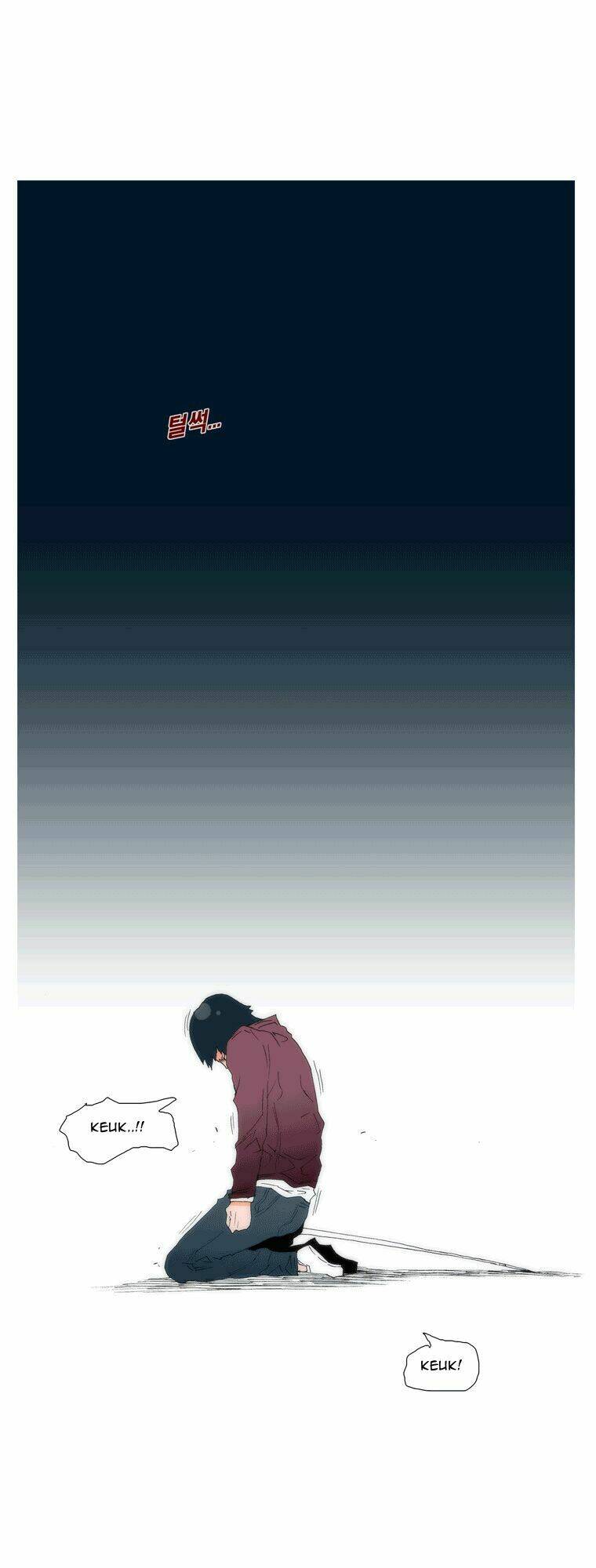 Can't See Can't Hear But Love: Chapter 54