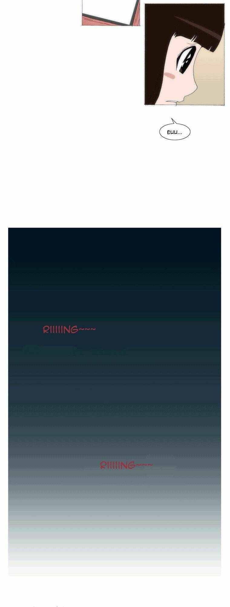 Can't See Can't Hear But Love: Chapter 54