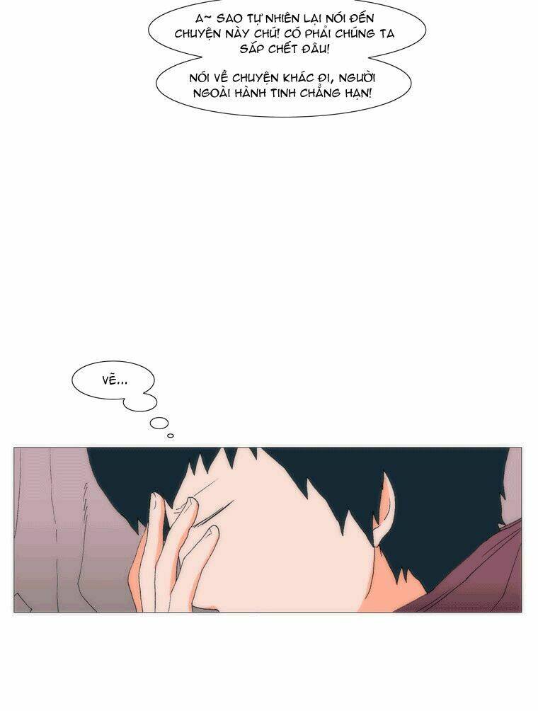 Can't See Can't Hear But Love: Chapter 54