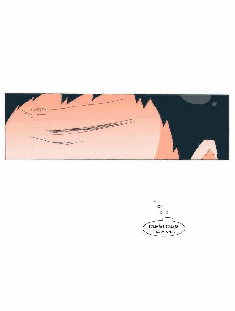 Can't See Can't Hear But Love: Chapter 54