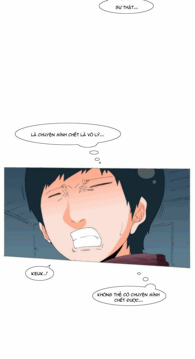 Can't See Can't Hear But Love: Chapter 54