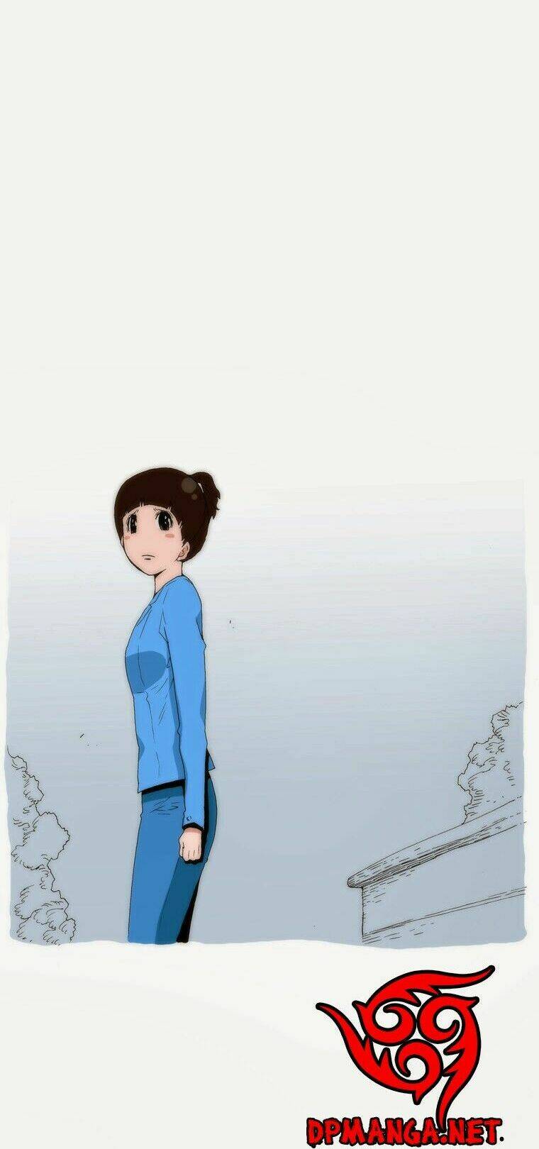 Can't See Can't Hear But Love: Chapter 56