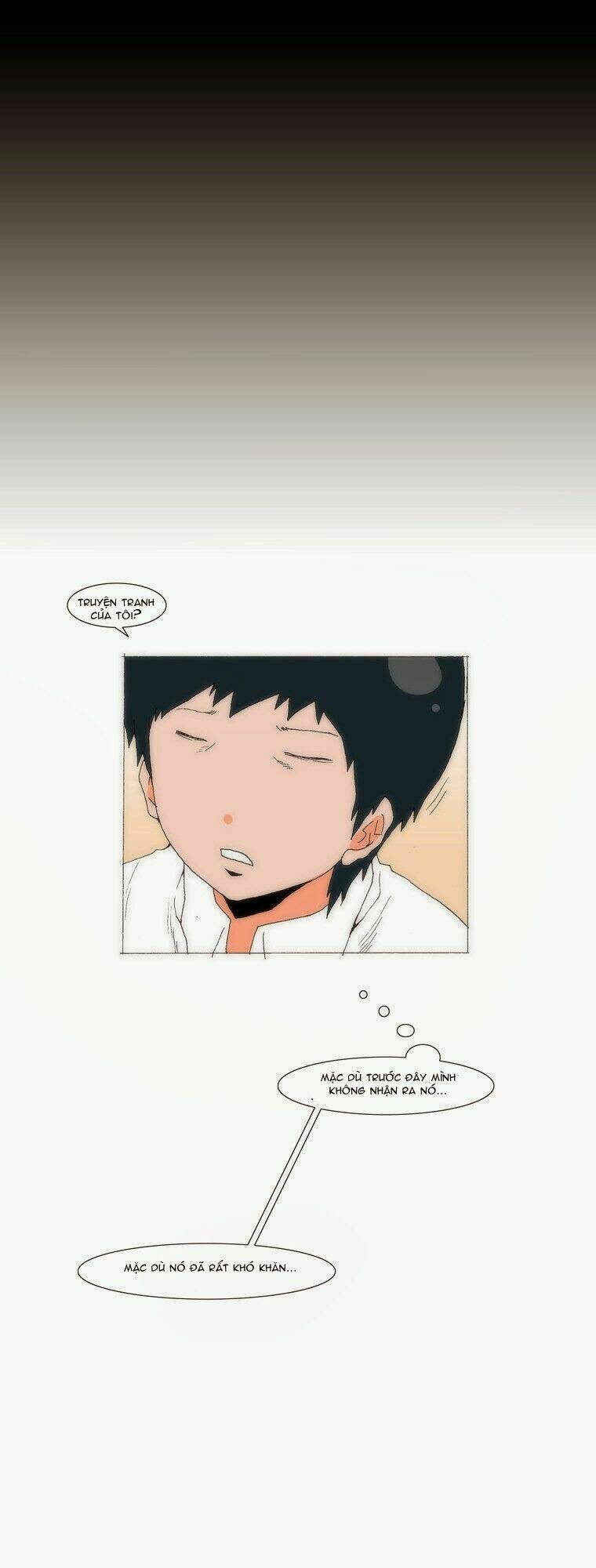 Can't See Can't Hear But Love: Chapter 56