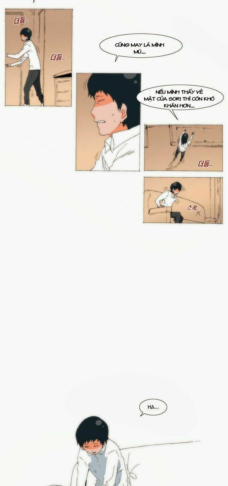 Loser Coin: Chapter 57