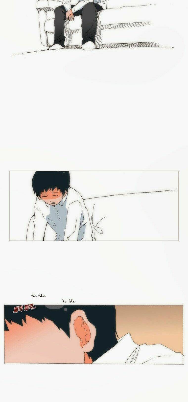Loser Coin: Chapter 57