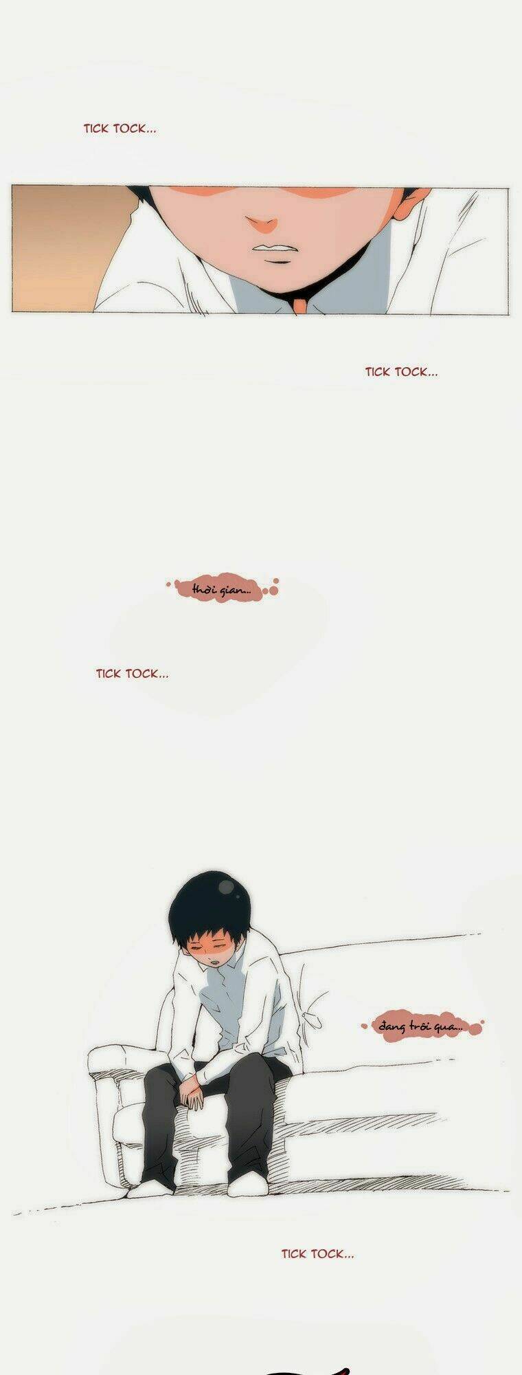 Loser Coin: Chapter 57