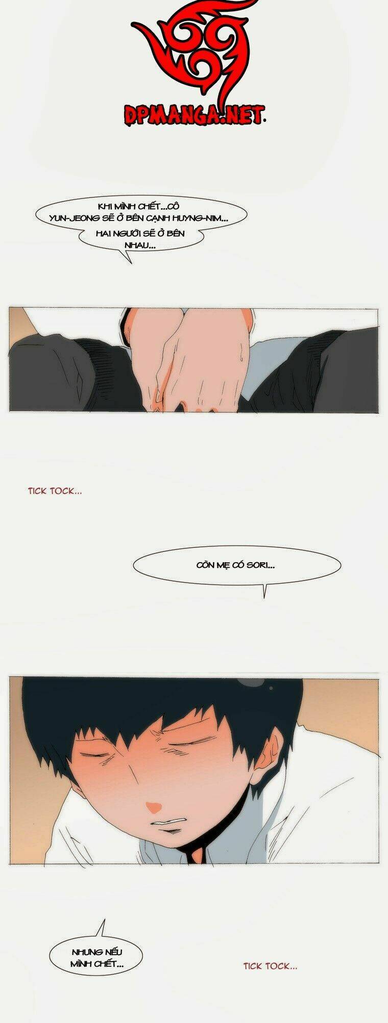 Loser Coin: Chapter 57