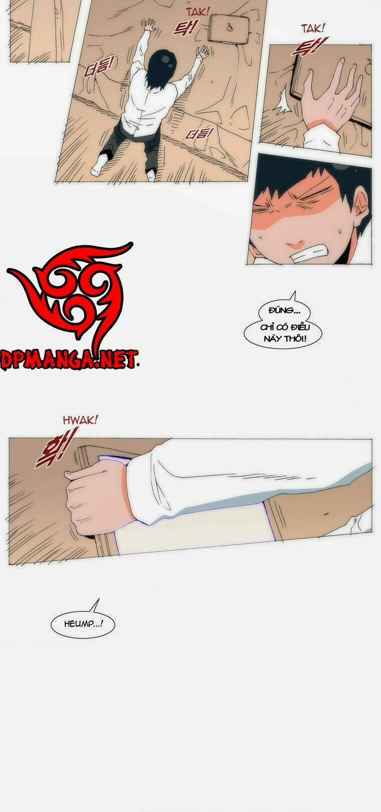 Loser Coin: Chapter 57