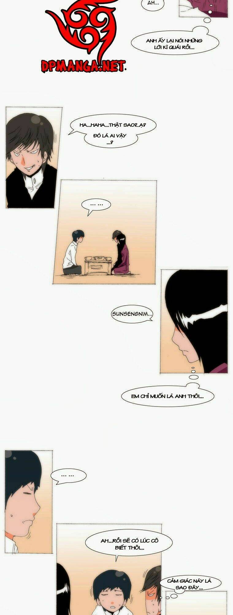 Loser Coin: Chapter 57